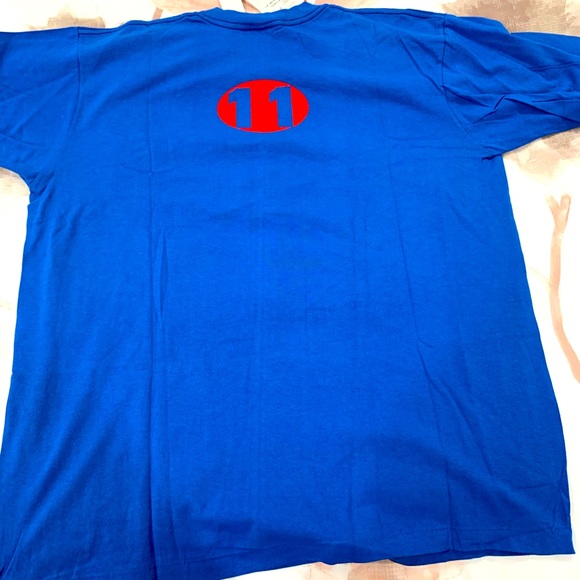 1991 mark messier starter shirt - Picture 4 of 4